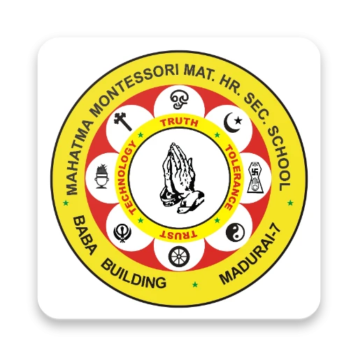 MAHATMA SCHOOL